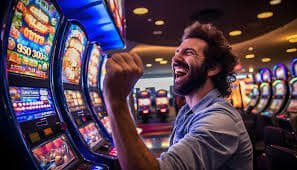 slotering Opciones de apuesta