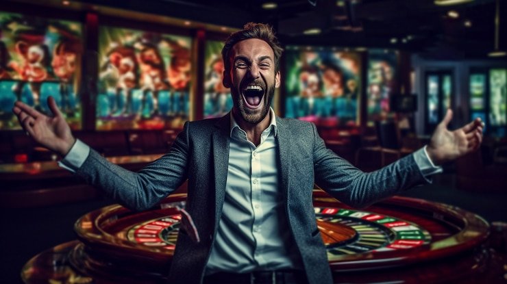 slotering Rondas con cierre visible