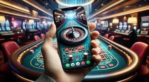 slotering mobile gaming